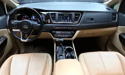 Kia Canival 2019, 152110 км, за 13900000 KRW - фото 7