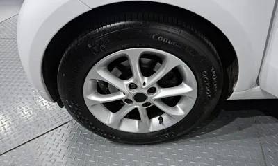 Smart Fortwo 2017, 51581 км, за 26900000 KRW - фото 5