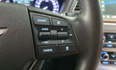 Genesis G80 2017, 90156 км, за 19200000 KRW - фото 20