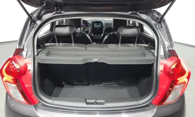 ChevroletGMDaewoo Spark 2016, 95641 км, за 4990000 KRW - фото 20
