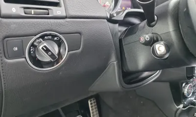 Mercedes-Benz G-Class 2017, 77978 км, за 82500000 KRW - фото 17
