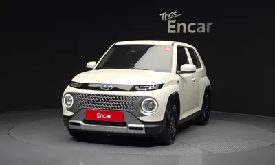 Hyundai Casper 2022, 86430 км, за 12900000 KRW