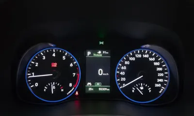 Hyundai Kona 2018, 55309 км, за 14400000 KRW - фото 8