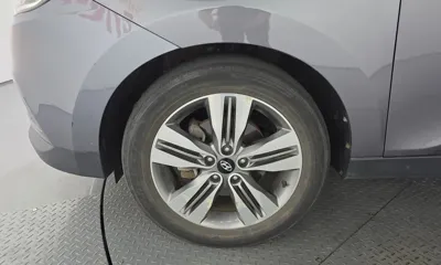 Hyundai Tucson 2014, 169013 км, за 4500000 KRW - фото 5