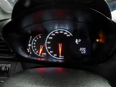 ChevroletGMDaewoo Spark 2017, 97394 км, за 5500000 KRW - фото 9