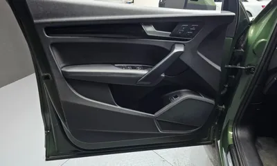 Audi Q5 2022, 63153 км, за 41800000 KRW - фото 24
