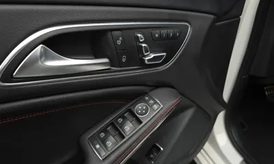 Mercedes-Benz CLA-Class 2018, 69587 км, за 28000000 KRW - фото 29