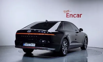 Hyundai Grandeur 2023, 34310 км, за 28800000 KRW