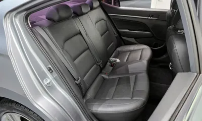 Hyundai Avante 2017, 80801 км, за 10900000 KRW - фото 11