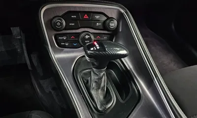 Dodge Challenger 2018, 73021 км, за 51900000 KRW - фото 9