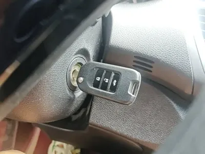 Honda Accord 2016, 141700 км, за 51200 CNY - фото 9