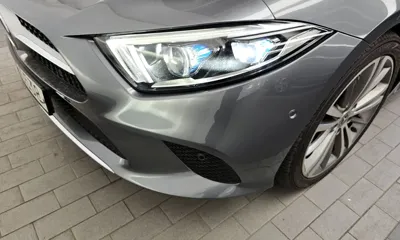 Mercedes-Benz CLS-Class 2019, 103799 км, за 31500000 KRW - фото 22