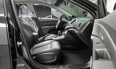 ChevroletGMDaewoo Cruze 2015, 115860 км, за 3200000 KRW - фото 26