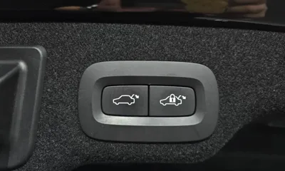 Volvo S90 2019, 199288 км, за 15490000 KRW - фото 19