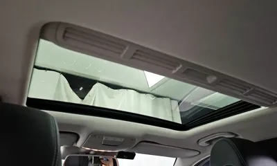 Mercedes-Benz C-Class 2018, 118640 км, за 14500000 KRW - фото 17