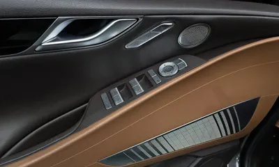 Genesis G80 2022, 119969 км, за 29500000 KRW - фото 27
