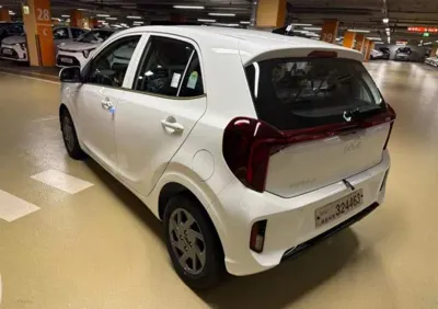 Kia Morning 2026, 1 км, за 2880000 KRW - фото 10