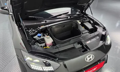 Hyundai Ioniq6 2023, 59938 км, за 27000000 KRW - фото 6