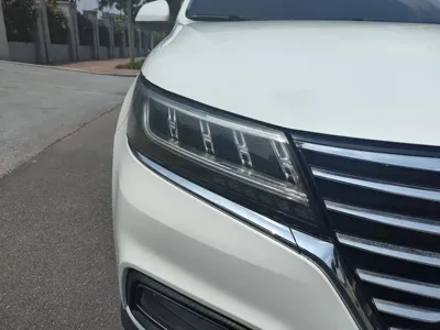 Roewe RX5 2019, 80000 км, за 23500 CNY - фото 4
