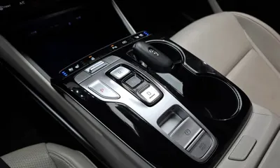 Hyundai Tucson 2021, 63289 км, за 24000000 KRW - фото 9