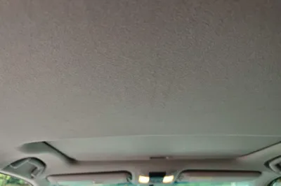 Toyota Prado 2018, 98300 км, за 285528.31 CNY - фото 19