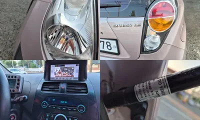 ChevroletGMDaewoo Spark 2012, 122016 км, за 1800000 KRW - фото 16