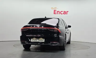 Hyundai Grandeur 2022, 117327 км, за 16800000 KRW