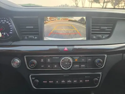 Kia K7 2018, 80636 км, за 14700000 KRW - фото 18