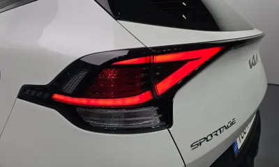 Kia Sportage 2023, 9257 км, за 24000000 KRW - фото 23