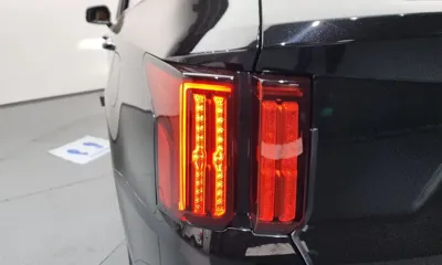 Kia Sorento 2021, 50046 км, за 27600000 KRW - фото 23