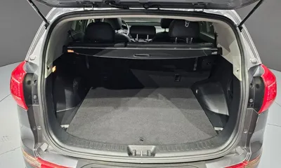 Kia Sportage 2012, 100879 км, за 6500000 KRW - фото 20