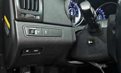 Hyundai Sonata 2014, 122455 км, за 5500000 KRW - фото 14