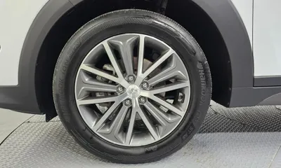 Hyundai Tucson 2016, 168046 км, за 8500000 KRW - фото 5