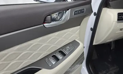 Hyundai Palisade 2022, 72822 км, за 29600000 KRW - фото 29