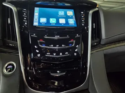 Cadillac Escalade 2020, 76000 км, за 48900000 KRW - фото 9