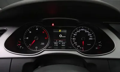 Audi A4 2016, 86224 км, за 10200000 KRW - фото 8