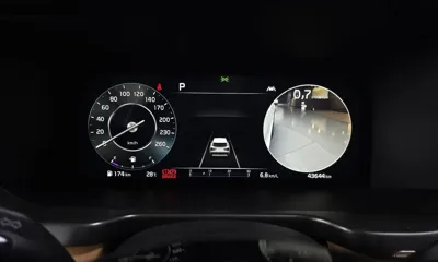 Kia Sorento 2023, 43644 км, за 28990000 KRW - фото 8