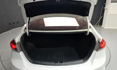 Hyundai Avante 2018, 78741 км, за 10800000 KRW - фото 20