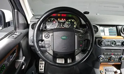Land Rover Discovery 2013, 160810 км, за 16900000 KRW - фото 13