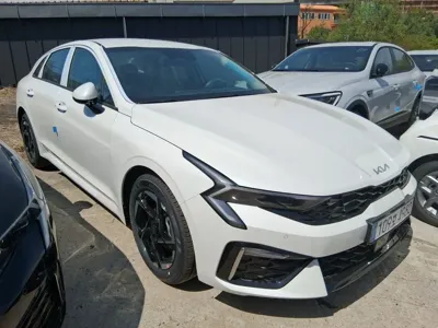 Kia K5 2026, 15 км, за 31360000 KRW - фото 2