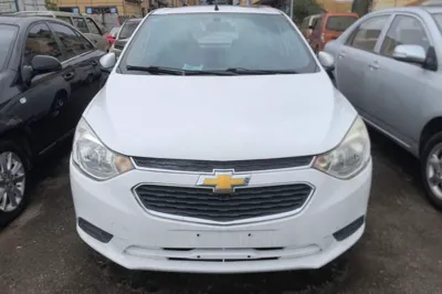 Chevrolet Sail 2015, 88100 км, за 27803.69 CNY