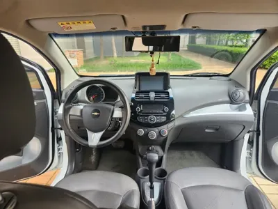 ChevroletGMDaewoo Spark 2014, 115751 км, за 3000000 KRW - фото 7
