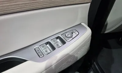 Hyundai Palisade 2022, 44552 км, за 31400000 KRW - фото 29