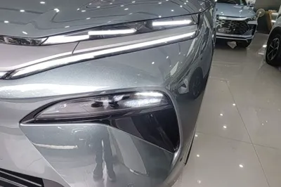 BYD Tang L 2025, 8100 км, за 210420.68 CNY - фото 8