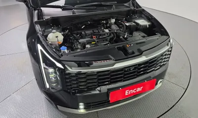 Kia Sportage 2025, 15652 км, за 41700000 KRW - фото 6