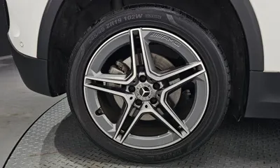 Mercedes-Benz GLA-Class 2022, 56191 км, за 31500000 KRW - фото 21