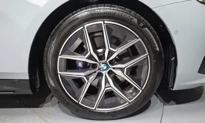 BMW 5-Series 2024, 4858 км, за 68900000 KRW - фото 21