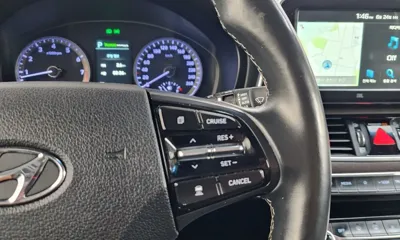 Hyundai Grandeur 2018, 159025 км, за 14500000 KRW - фото 15