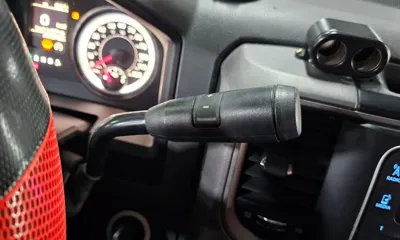 Dodge Ram Pick Up 2015, 156374 км, за 25000000 KRW - фото 9
