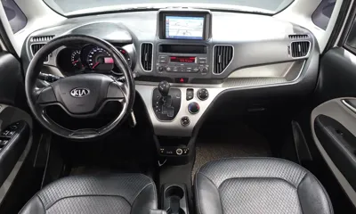 Kia Ray 2013, 94221 км, за 5000000 KRW - фото 7